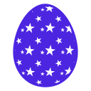 easter egg icon