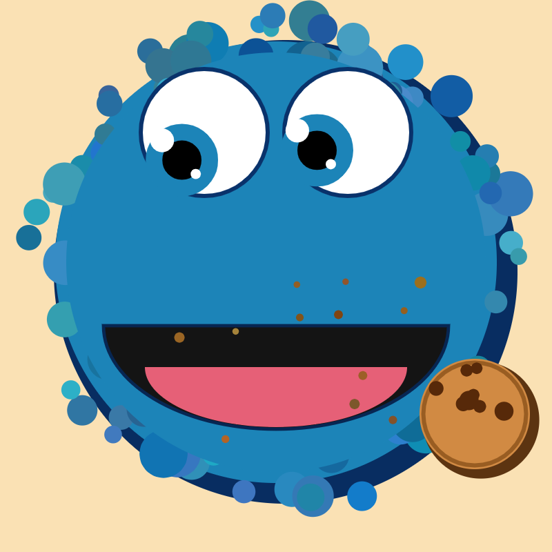 cookie monster
