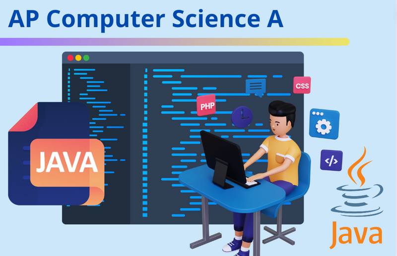 java