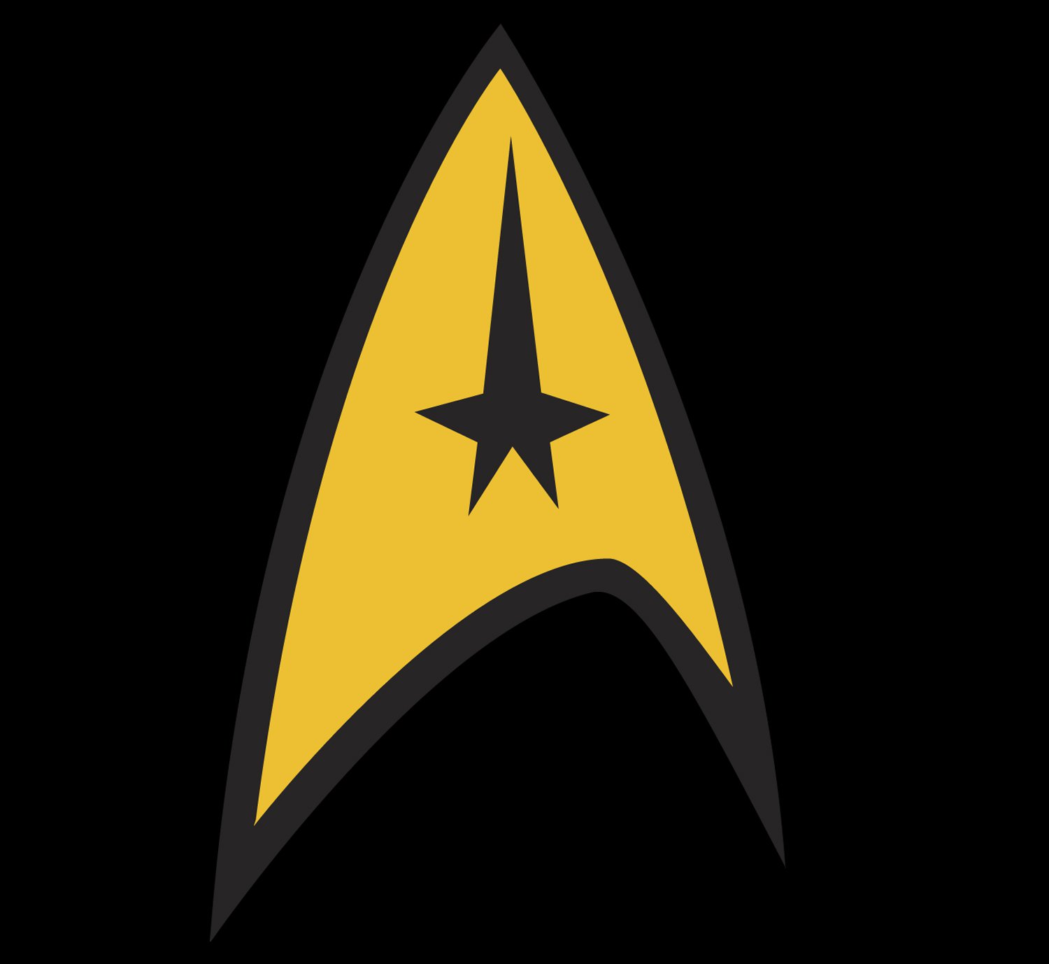 Star Trek Logo