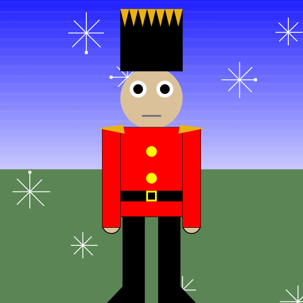 nutcracker