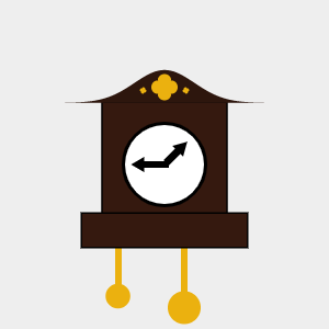 clock
