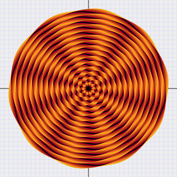 basket weave pattern
