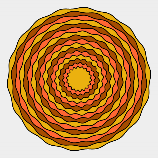 bumpyCircles