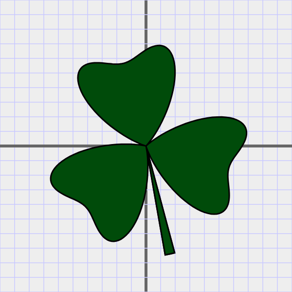 shamrock