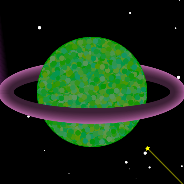 planet