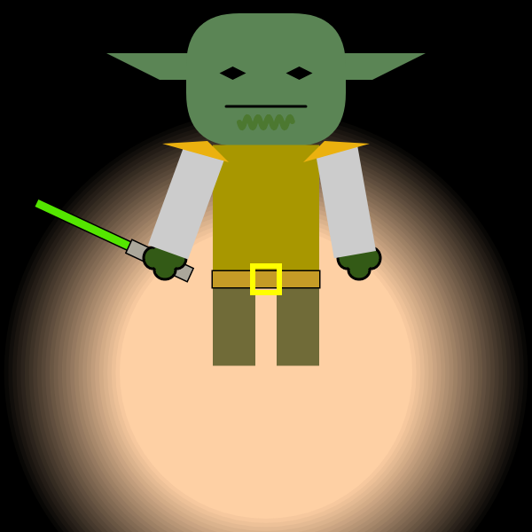 yoda
