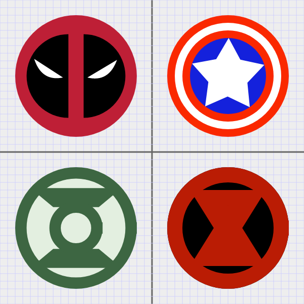 logos