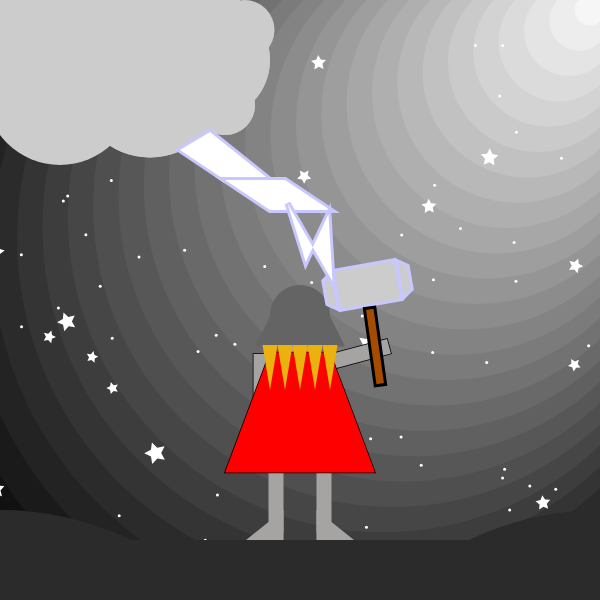 thor