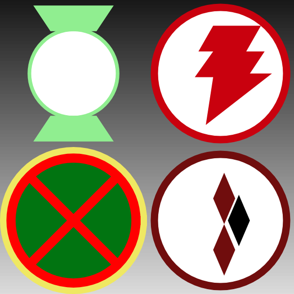 logos