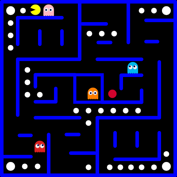 pacman