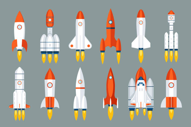 spaceships