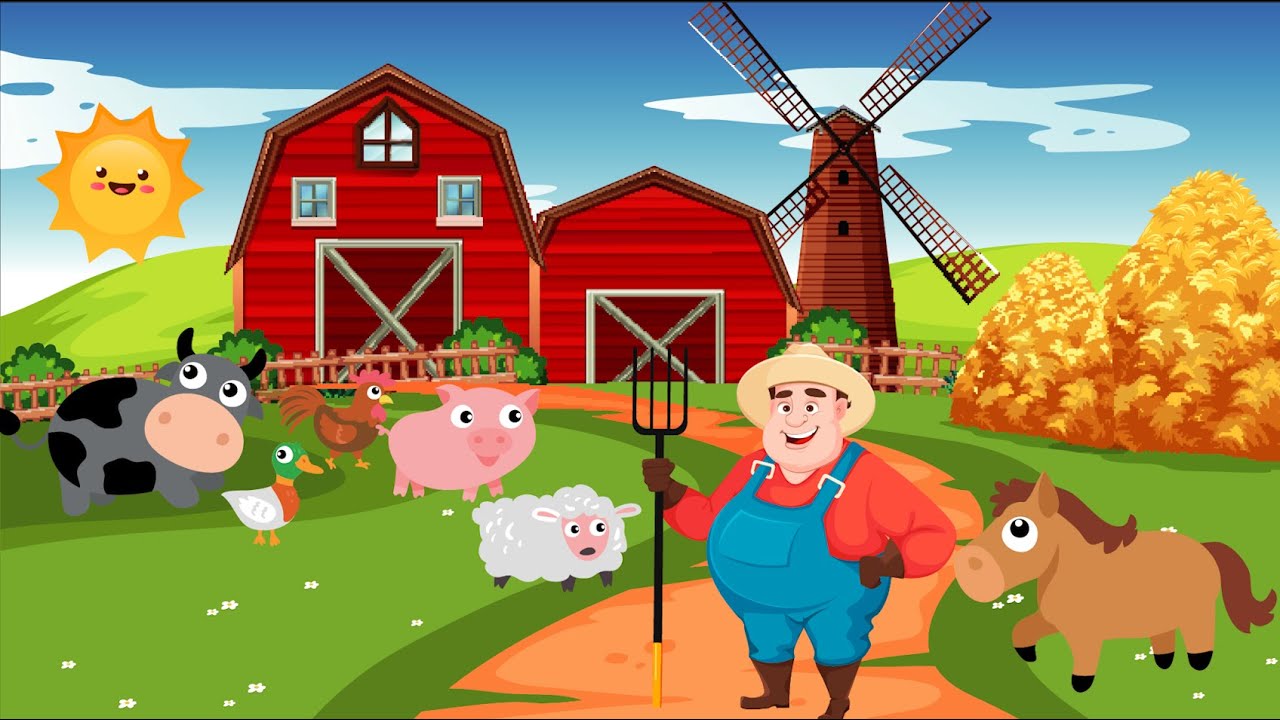 farm