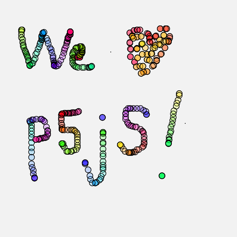 p5jsLove
