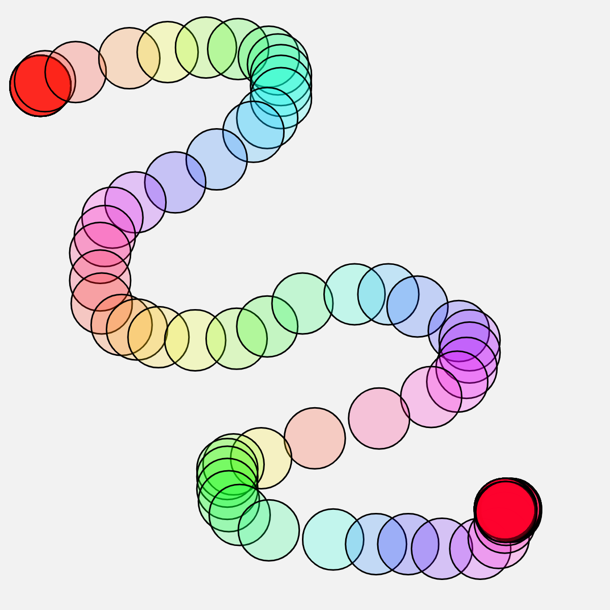 rainbowTube