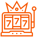 slot machine icon