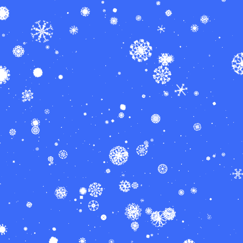 flakes