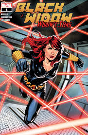 Black Widow