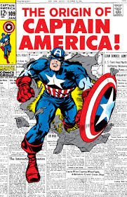 Captain America