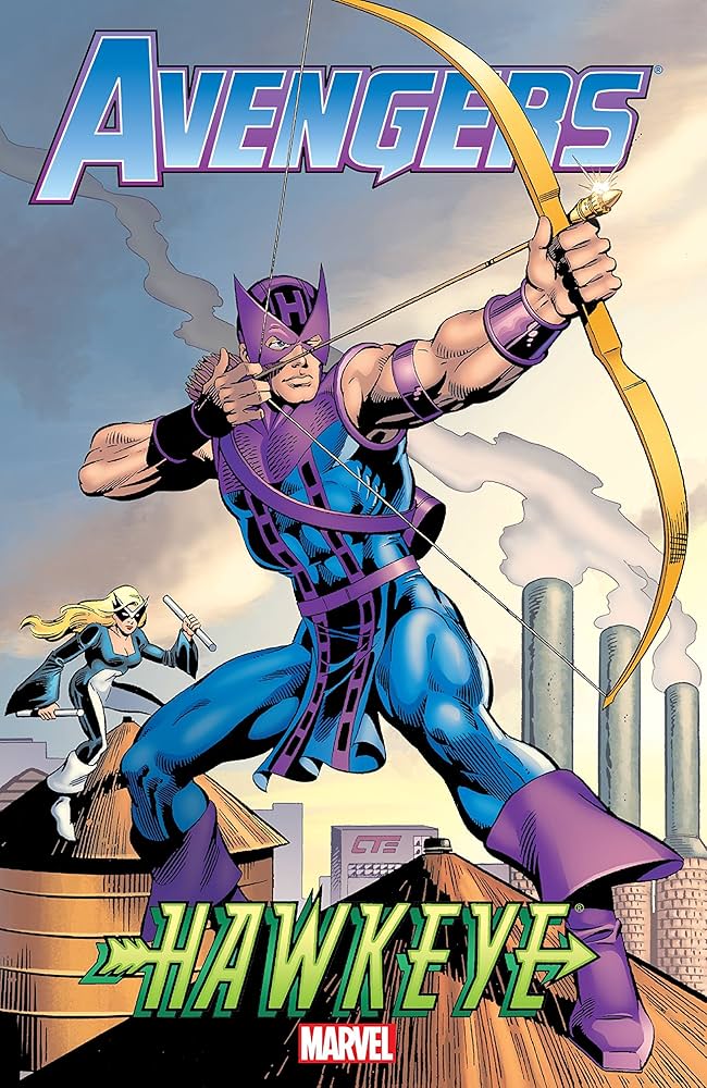 Hawkeye