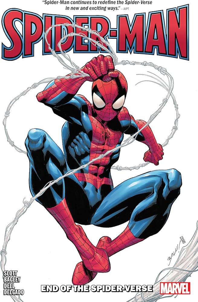 Spider-Man