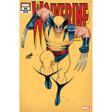 Wolverine