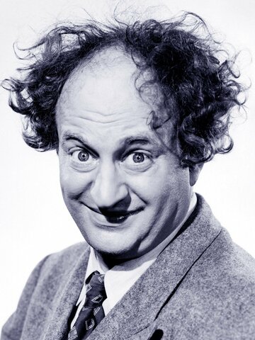 Larry Fine - The Middle Man