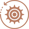 reverse