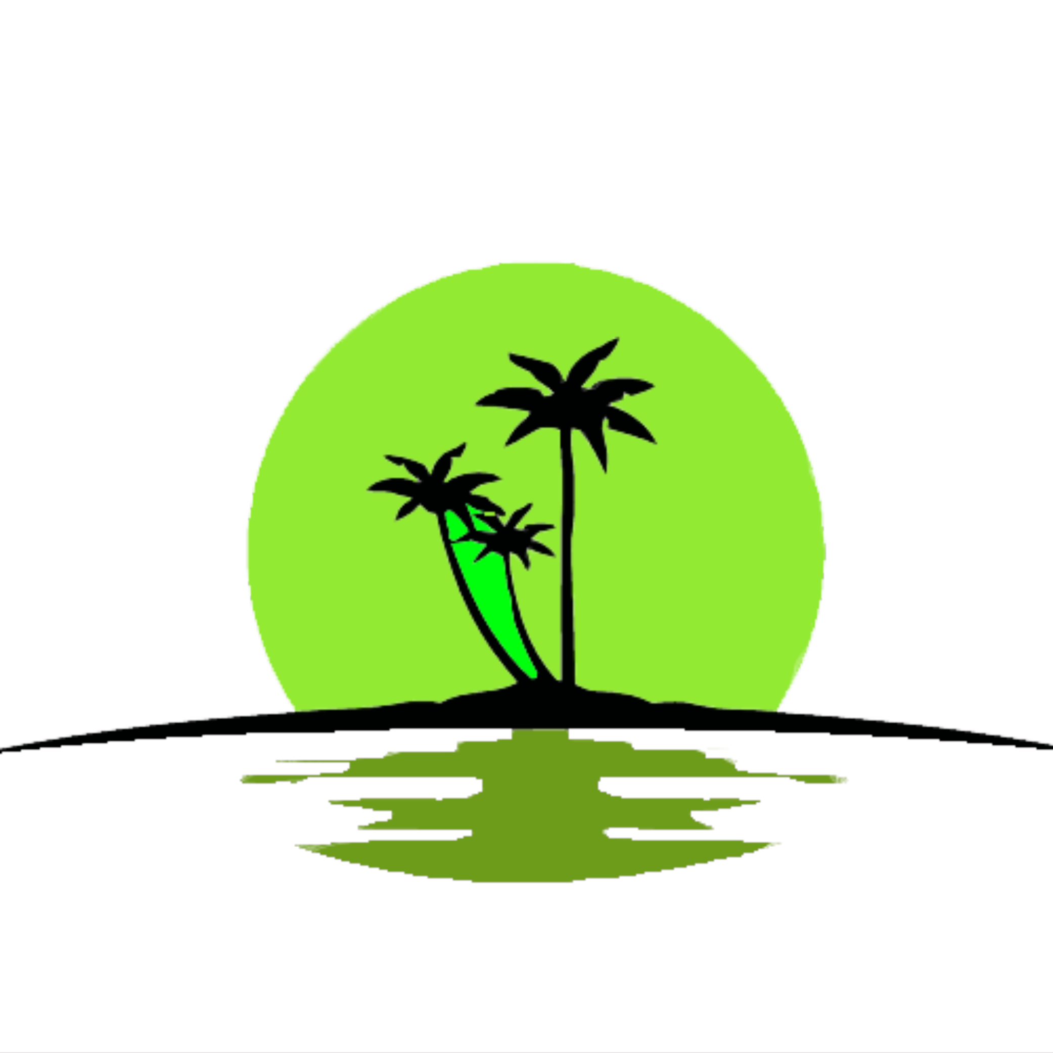 program paradise