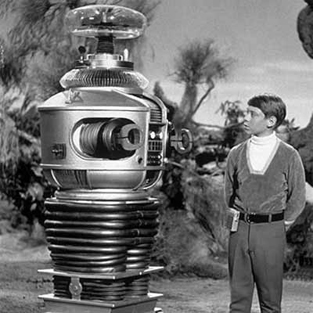 will and robot