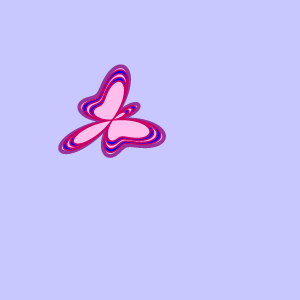 butterfly