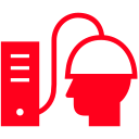 data transfer mind control activation