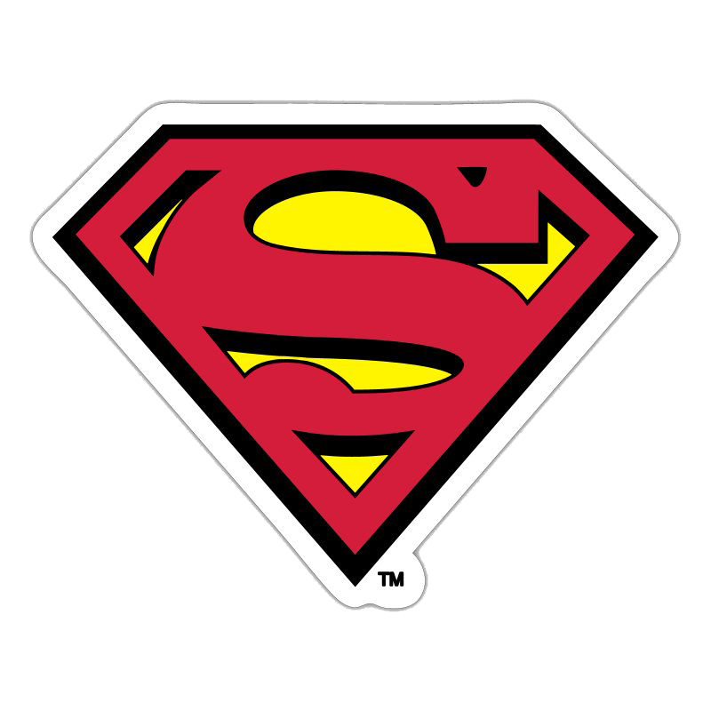 Superman icon for Superman